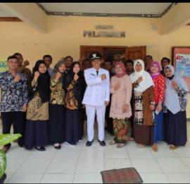 Profil Pemerintah Kalurahan Girimulyo 